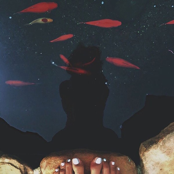 9. "После медитации у меня в голове появляется предельная ясность, и я ощущаю умиротворение".