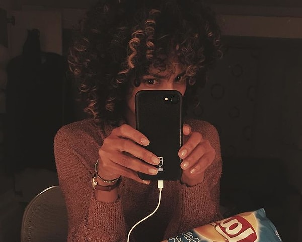 16. Но кто же не хочет побаловать себя иногда картофельными чипсами?