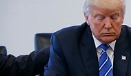 Brunson Serbest Bırakılmadığı İçin Trump 'Hayal Kırıklığı' Yaşamış: 'Yeni Adımlar Atılabilir'