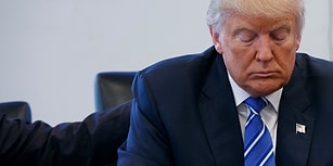 Brunson Serbest Bırakılmadığı İçin Trump 'Hayal Kırıklığı' Yaşamış: 'Yeni Adımlar Atılabilir'