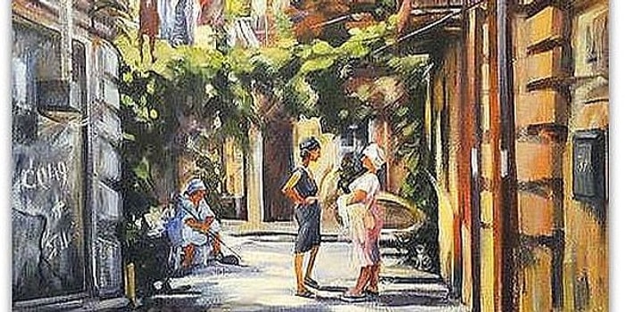 Что вы шарите в колбасных обрезках, или Хорошо ли вы знаете одесский говор?