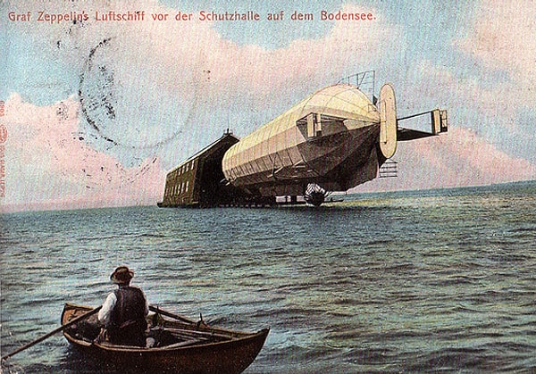 2. Как назывались летательные аппараты в романе "Война в воздухе" Г. Уэллса?