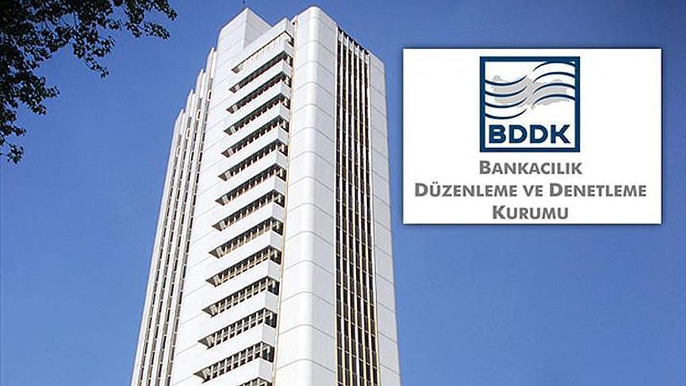 BDDK'dan Swap İşlemlerine Yeni Sınır