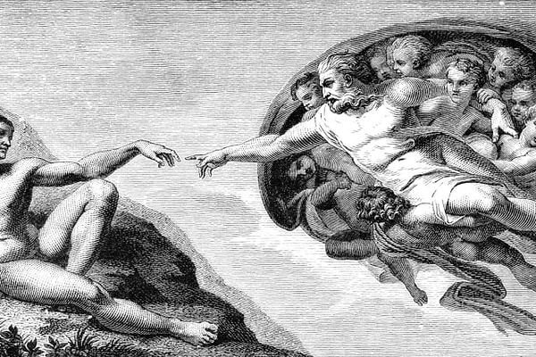 3. Какова фамилия известного художника эпохи Ренессанса - Микеланджело?