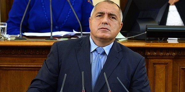 11. Bulgaristan Başbakanı Boyko Borisov, elektrik faturalarının kabarık gelmesi ülke genelinde protestolara neden olunca istifa etti.