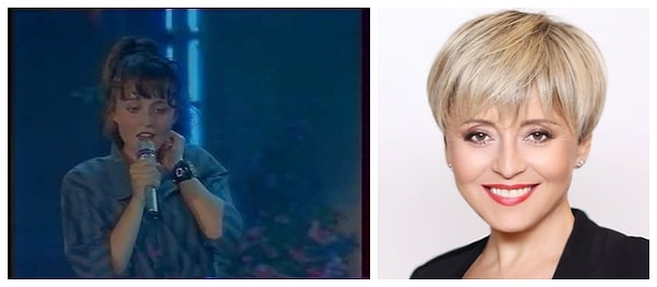 3. Анжелика Варум