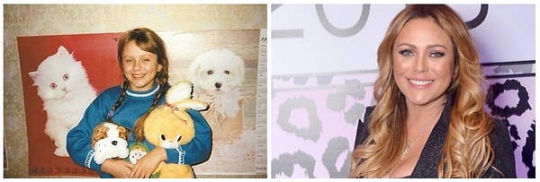 7. Юлия Началова