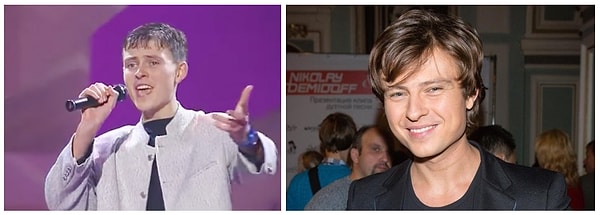 9. Прохор Шаляпин