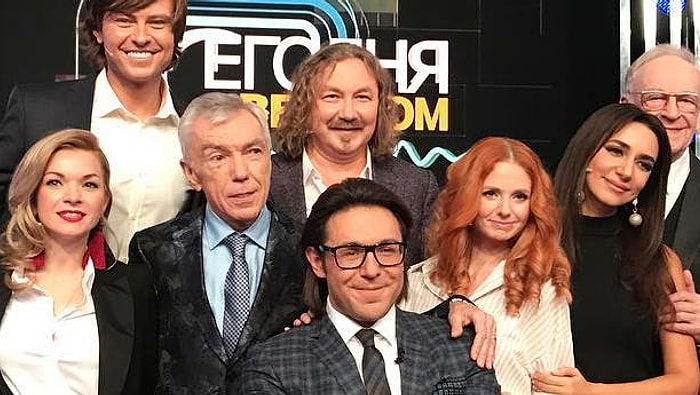 Судьбоносное выступление: Звезды, которые участвовали в "Утренней звезде"