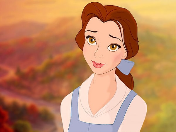 10. Кого Чудовище заперло в замке прежде чем спасти Красавицу?