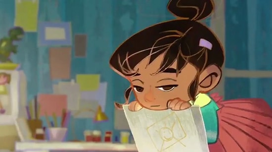 Beren Saat Orangutanların Sesi Oldu: 'Palm Yağı Endüstrisini Durdur, Orangutanları Kurtar'