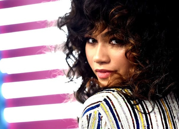 1. Начнём с Зендаи...