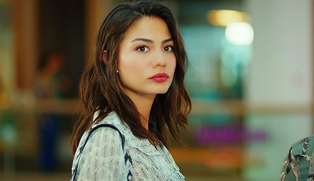 Hangi Erkenci Kus Dizisi Karakterisin