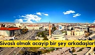 Bize Yüzünü Tarif Et, Sana Memleketini Söyleyelim!