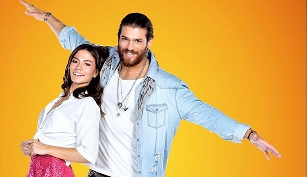 Hangi Erkenci Kuş Dizisi Karakterisin?