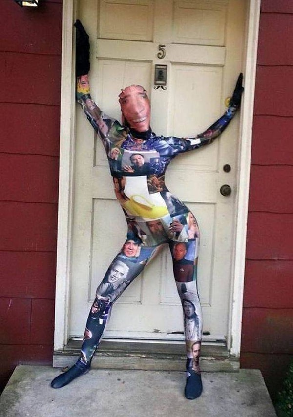 6. Кто же не мечтает о боди с Николасом Кейджем?