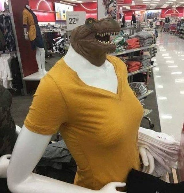 12. Кто там сказал, что рептилоидов не существует?