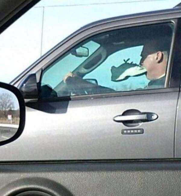 15. Поспорил с женой?