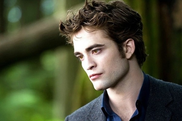 Вы - Эдвард Каллен!