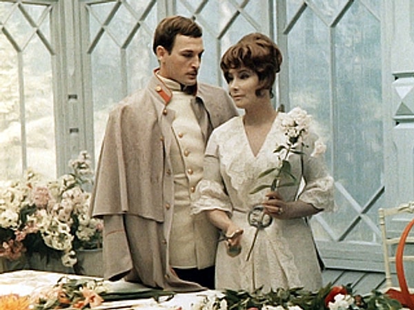 7. «Всё смешалось в доме Облонских»