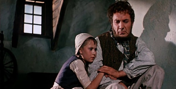 4. «Море и любовь не терпят педантов»