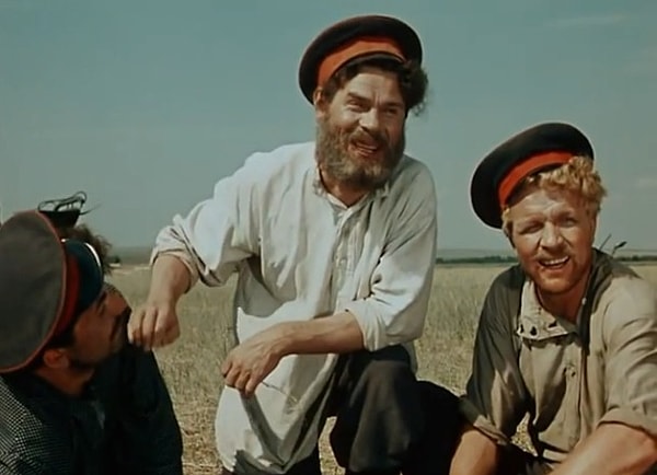 10. «Ну, многие слова я и без всяких прояснений понимаю. К примеру, что означает: «монополия»? Ясное дело – кабак. «Адаптер» – означает: пустяковый человек, вообще сволочь, и больше ничего. «Акварель» – это хорошая девка, так я соображаю, а «бордюр» – вовсе даже наоборот, это не что иное, как гулящая баба»