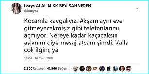 Eşleriyle Yaşadıkları Komik ve Tatlı Anları Paylaşarak Herkesi Güldüren 15 Kişi