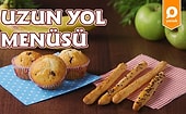 Tatile Giderken Aç Kalmayacaksınız: Uzun Yol Menüsü Nasıl Yapılır?