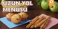Tatile Giderken Aç Kalmayacaksınız: Uzun Yol Menüsü Nasıl Yapılır?