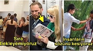 Şu Çılgın Türkler! Sınır Tanımadığımızı ve Görgü Kurallarına Asla Uymadığımızı Gösteren 13 Rahatsız Edici Davranış