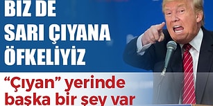 Sıkıcı Gündem Haberlerine İronik Manşetler Atarak Okuyanları Kahkahaya Boğan 'Vaziyet'in Bomba Paylaşımları