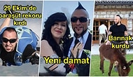 Piyasanın En Net Adamı! Hayko Cepkin'in Sağlam Karakterli Duruşuna Dair Hayran Olunası Detaylar