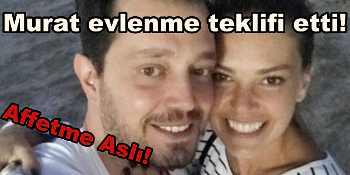 Kendine Gel Aslı! Bazı Hatırlatmalar ve O Kötü Eski Sevgiliye Geri Dönmemek için Geçerli Sebepler...