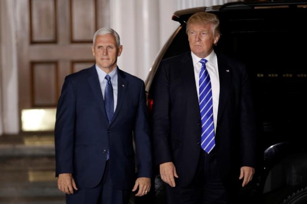 ABD Tehditlerini Sürdürüyor: 'Türkiye, Başkan Trump’ın Kararlılığını Test Etmesin'