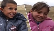 En Büyük Hayalleri Parka Gitmek Olan Çocuklar ve İyi Ki Varsınız Diyeceğiniz, Onlar İçin Elini Taşın Altına Koyan AHBAP!