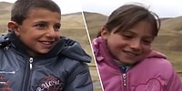 En Büyük Hayalleri Parka Gitmek Olan Çocuklar ve İyi Ki Varsınız Diyeceğiniz, Onlar İçin Elini Taşın Altına Koyan AHBAP!
