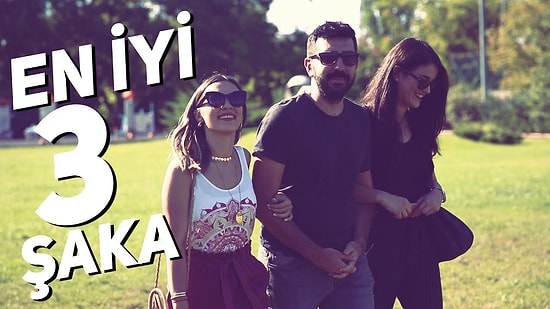 Kurcala'dan Efsane Video: Youtube Tarihinin En İyi 3 Şakası
