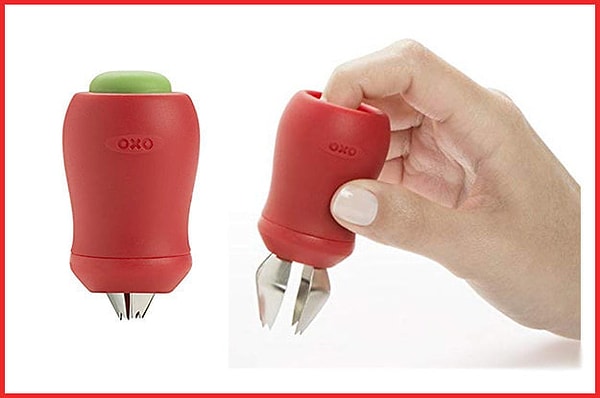 1. Для чего используется такой кухонный гаджет?