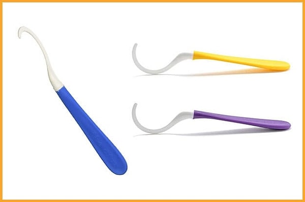 8. Для чего на кухне нужна такая вещь?