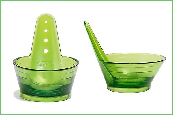 10. Для чего нужен такой кухонный прибор?