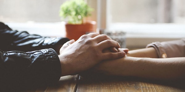 6. Как закончились ваши последние отношения?