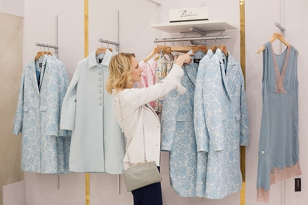 7. Что вы носите каждый день?