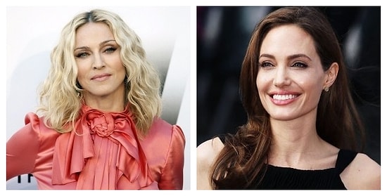 Не попадайтесь им на пути: главные стервы Голливуда