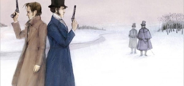 8. Разрешались ли дуэли между близкими родственниками?