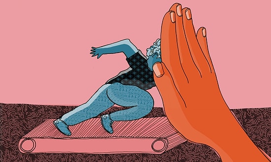 #ShareYourRejections заставляет поверить в то, что все возможно (главное, не опускать руки)