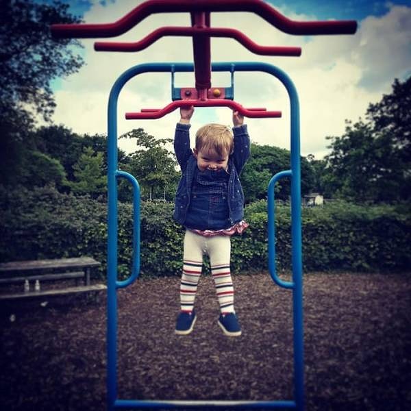 3. Первая мысль: а вдруг сорвется?