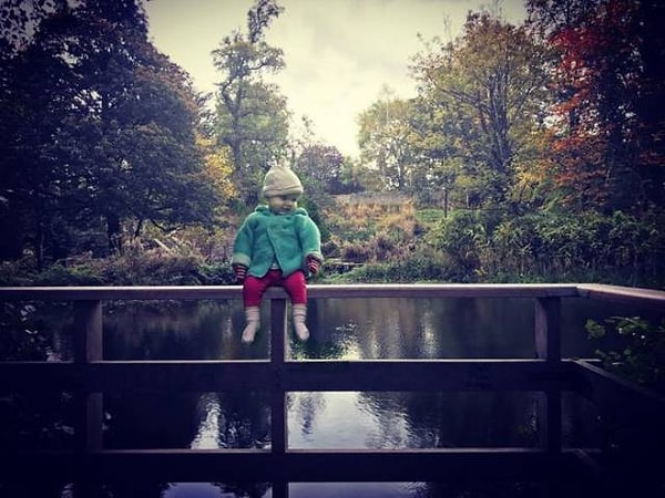 11. Ну и напоследок: