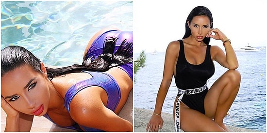 Золотые правила: модель из Британии рассказала, как зарабатывать деньги в Инстаграме