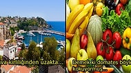 Pılımızı Pırtımızı Toplayıp Küçük Yerleşim Bölgelerinde Yaşamak İçin Haklı Nedenler