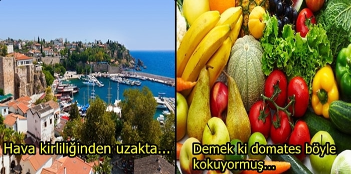 Pılımızı Pırtımızı Toplayıp Küçük Yerleşim Bölgelerinde Yaşamak İçin Haklı Nedenler